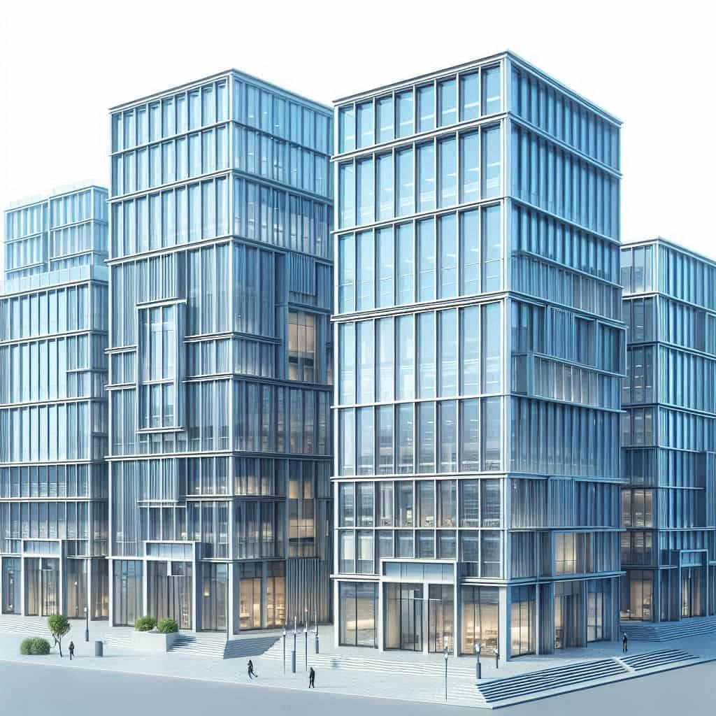 大厦名字文章配图