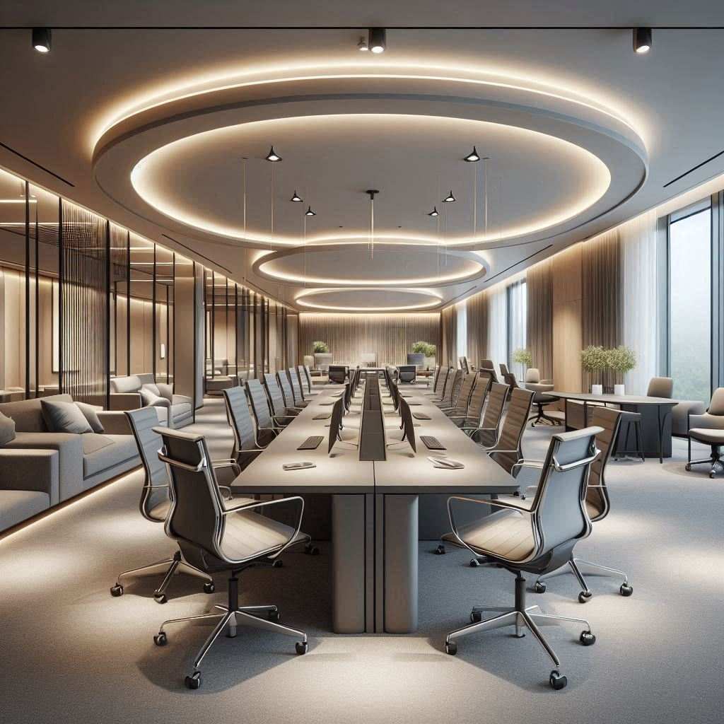 员工关怀组处理办公区局部施工时写字楼办公的长期租约风险应先确认什么